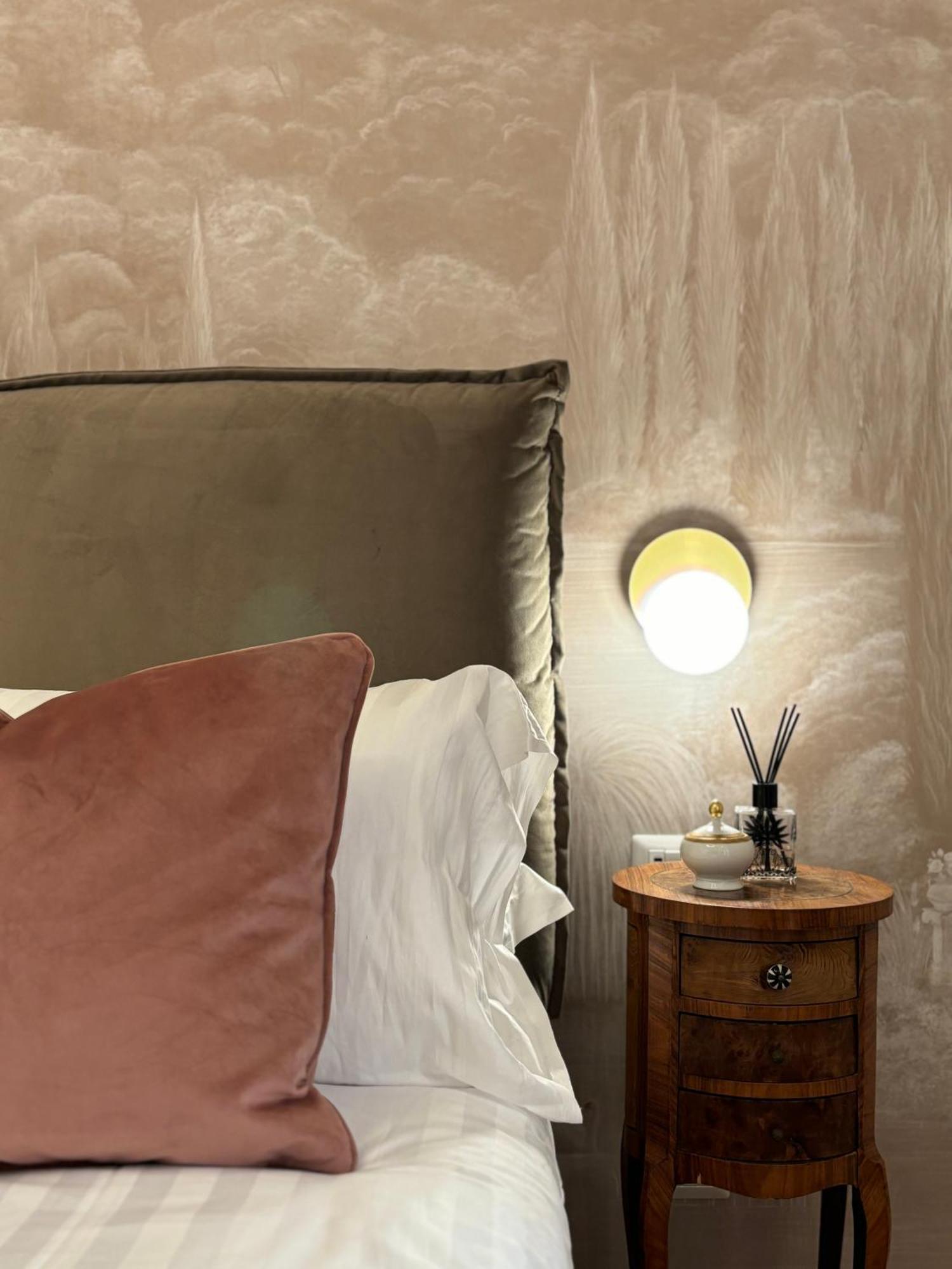 Appartamento Nos Design Livia & Augusta *