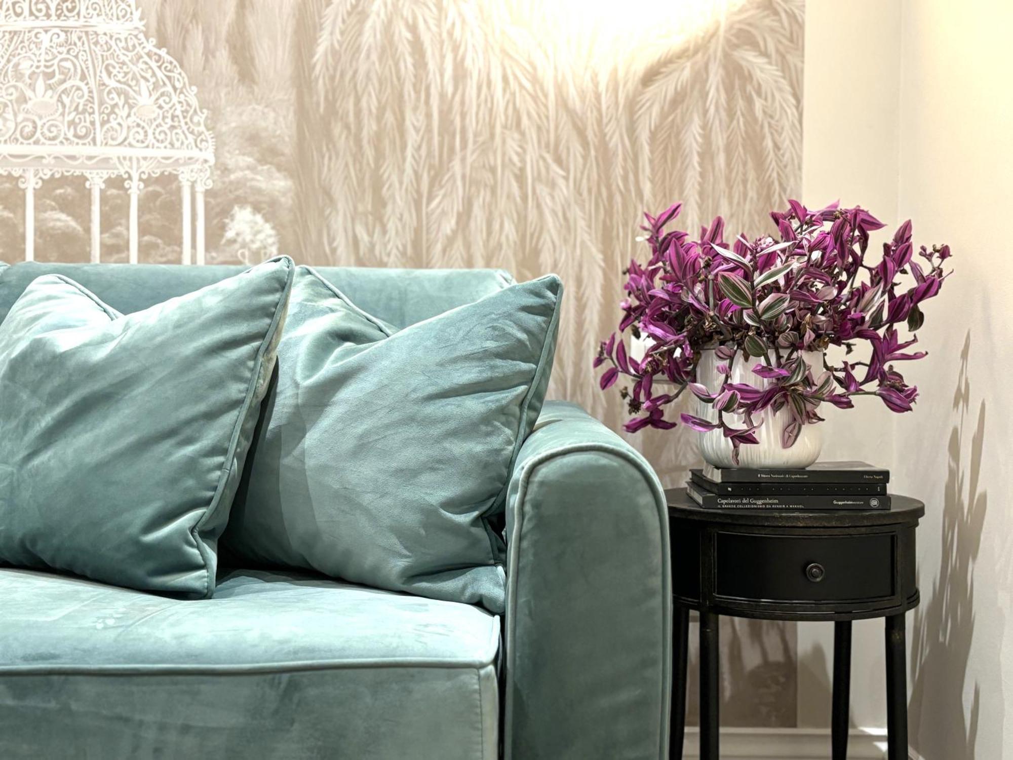 Nos Design Livia & Augusta Appartamento *