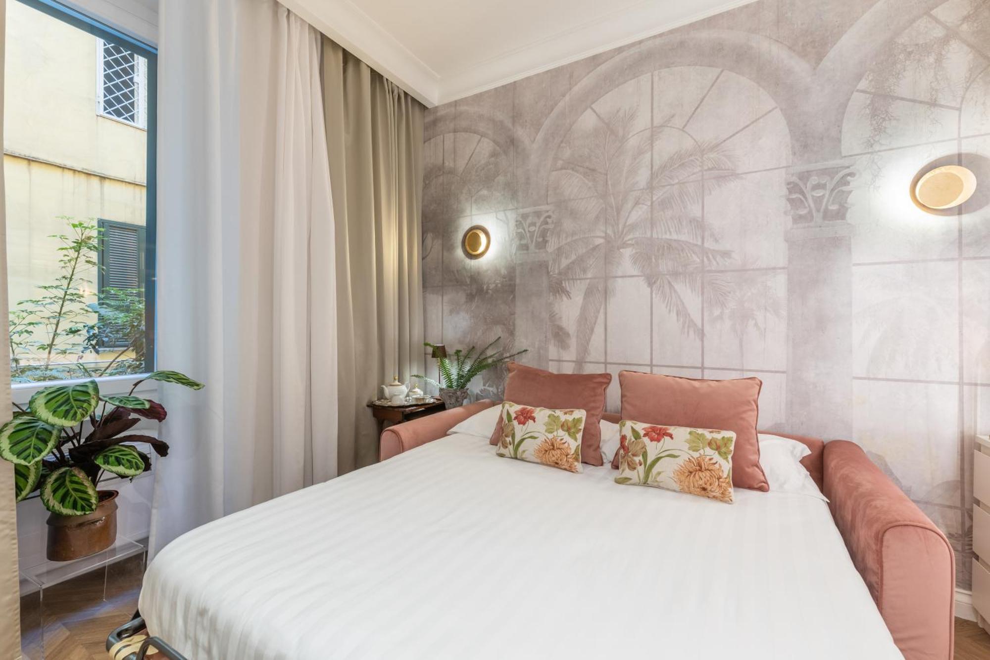 Nos Design Livia & Augusta Appartamento *