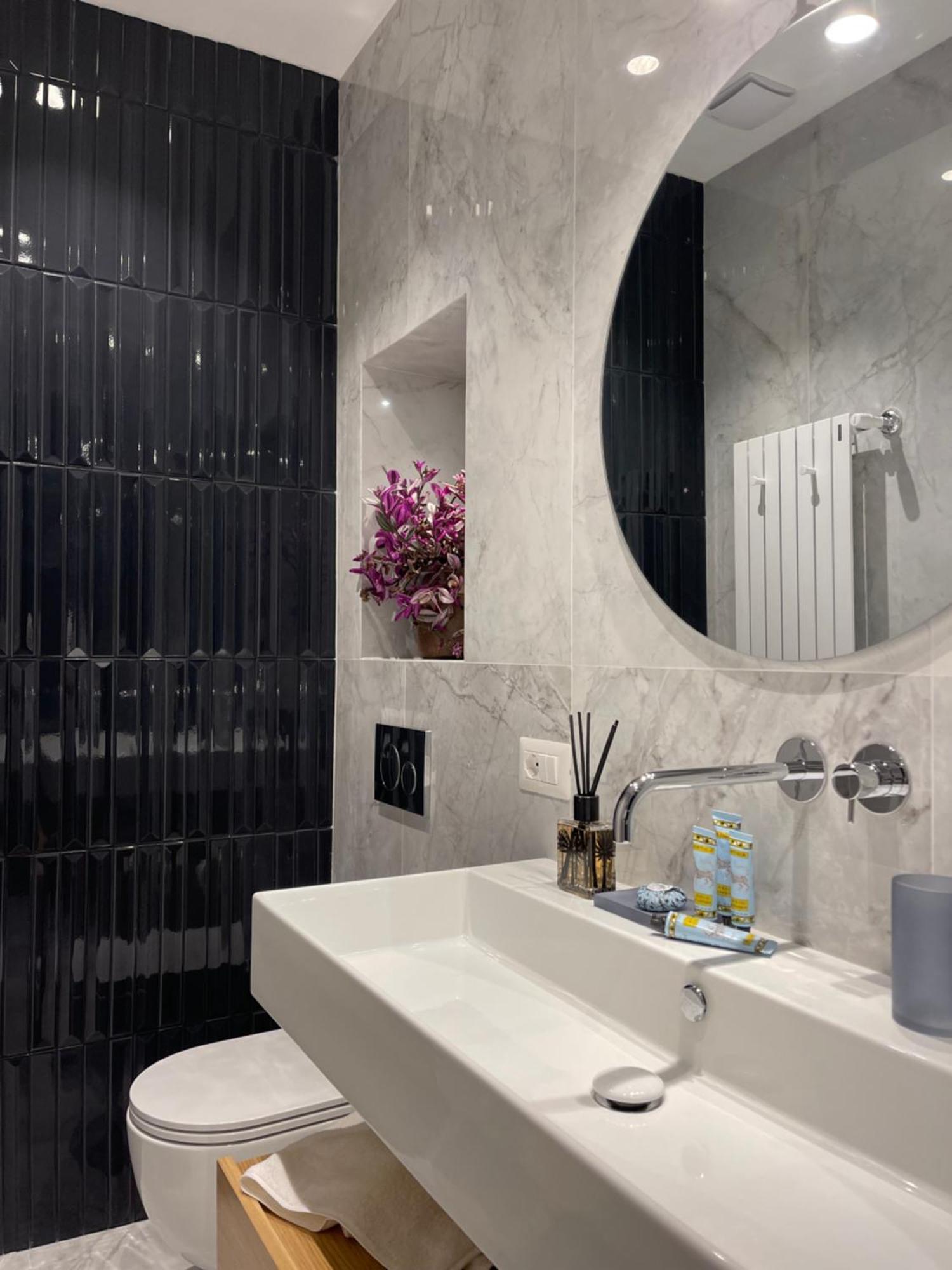 Nos Design Livia & Augusta Appartement Rome